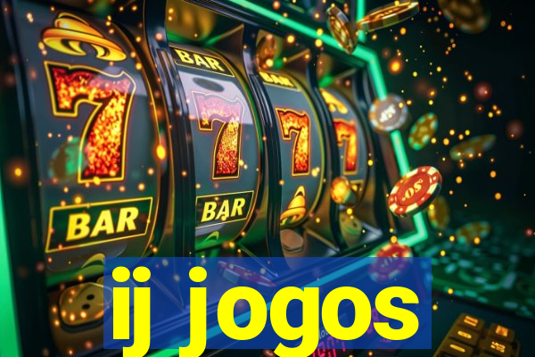 ij jogos