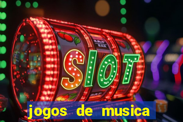 jogos de musica para pc