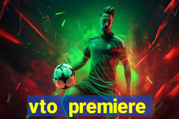 vto premiere futebol ao vivo