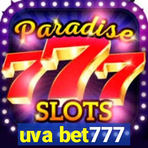 uva bet777