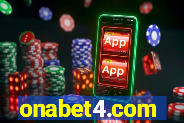 onabet4.com