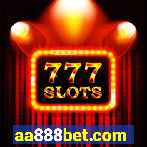 aa888bet.com