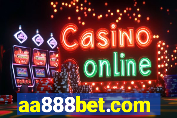 aa888bet.com