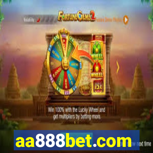 aa888bet.com