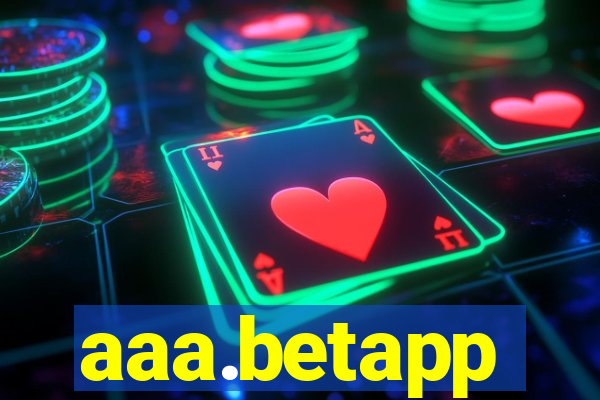 aaa.betapp