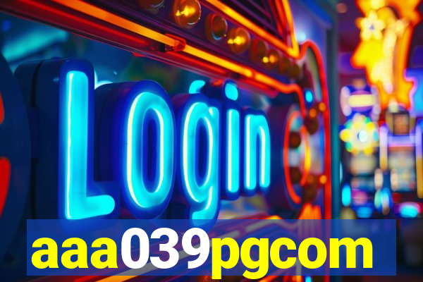 aaa039pgcom