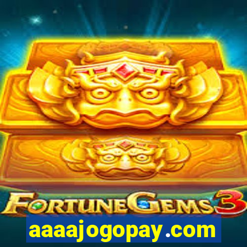 aaaajogopay.com