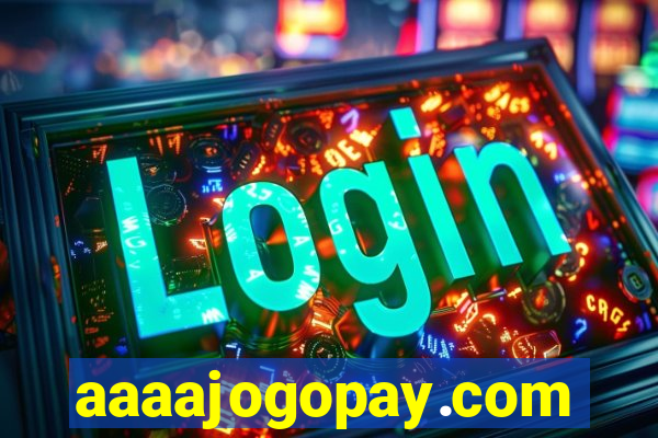 aaaajogopay.com