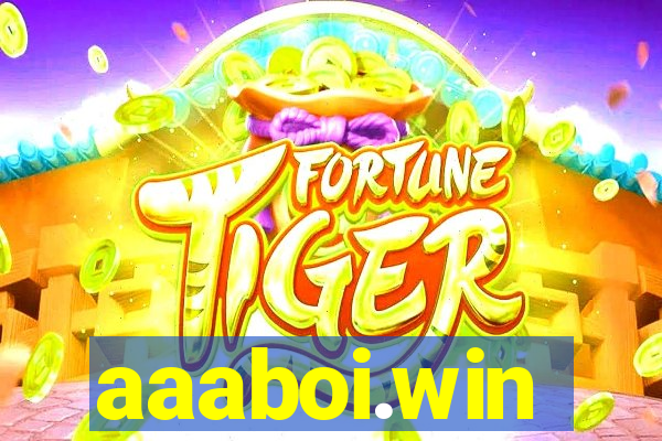 aaaboi.win