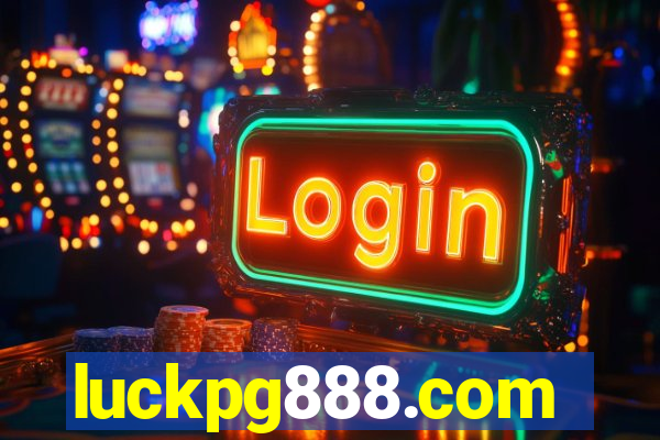 luckpg888.com