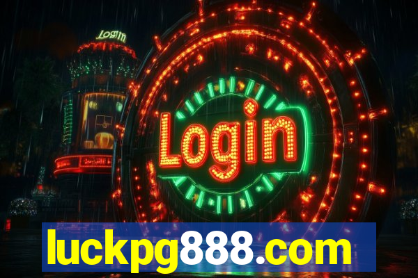 luckpg888.com