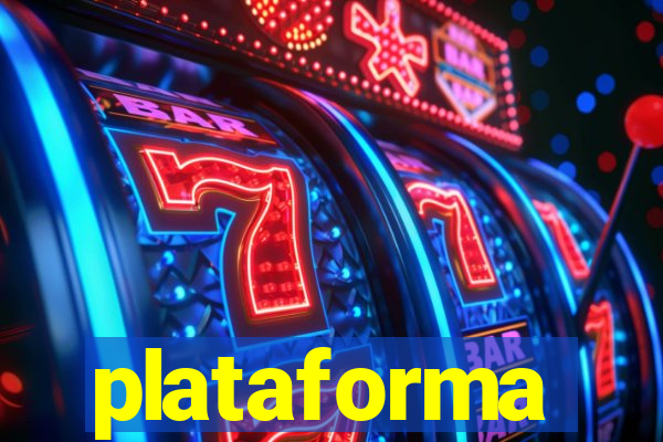 plataforma