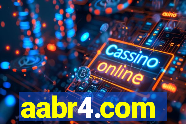 aabr4.com