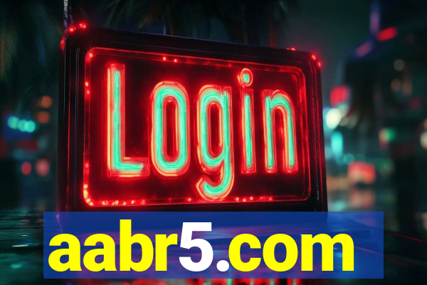 aabr5.com