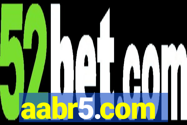 aabr5.com