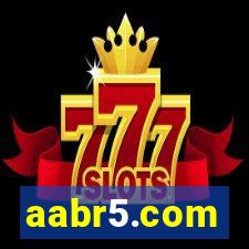 aabr5.com