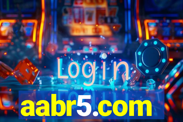 aabr5.com