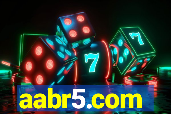 aabr5.com