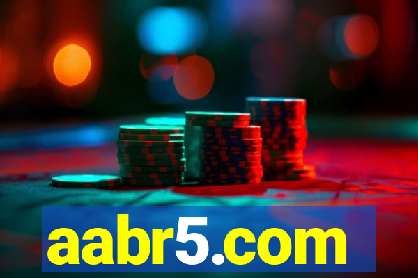 aabr5.com