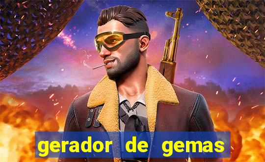 gerador de gemas brawl stars