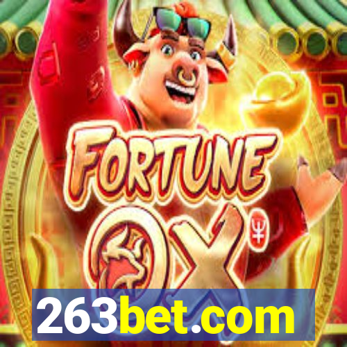 263bet.com