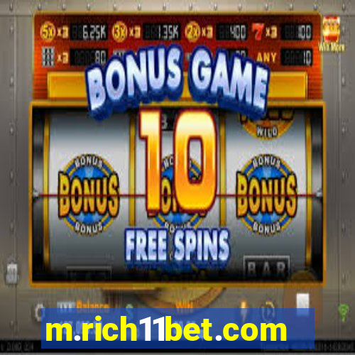 m.rich11bet.com