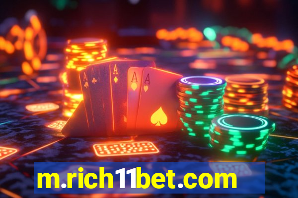 m.rich11bet.com