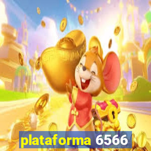 plataforma 6566