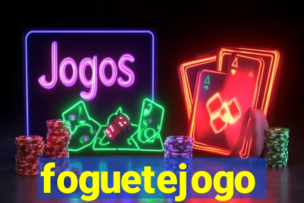 foguetejogo