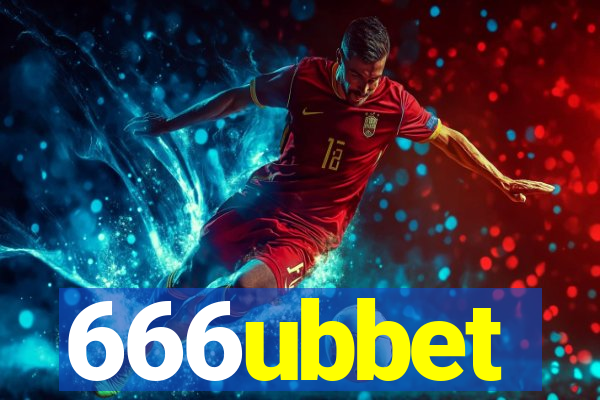 666ubbet