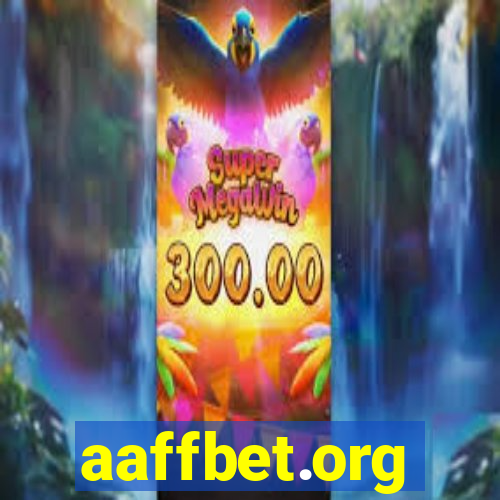 aaffbet.org