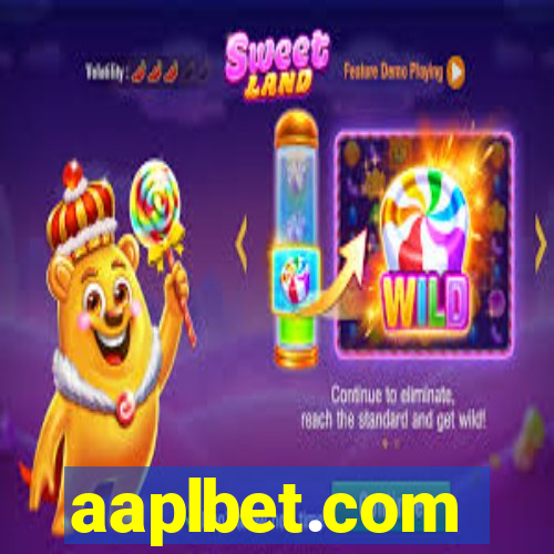 aaplbet.com