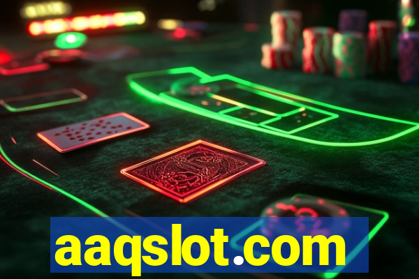 aaqslot.com