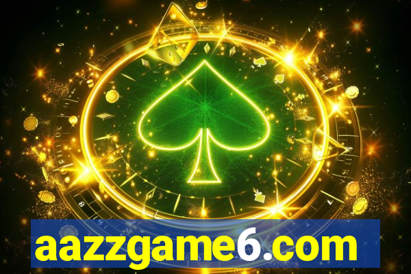 aazzgame6.com