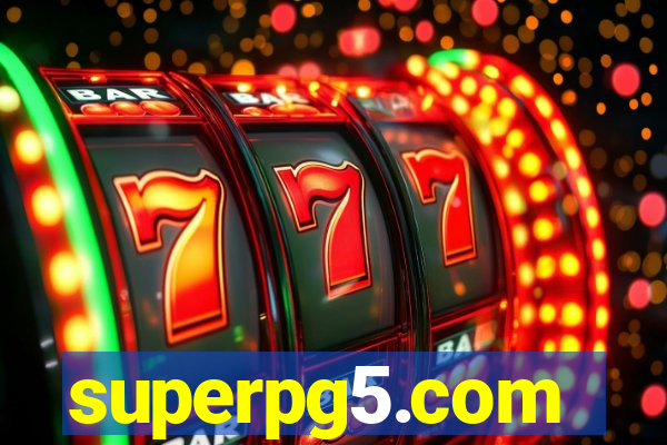 superpg5.com