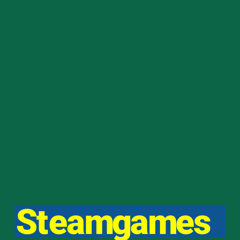 Steamgames