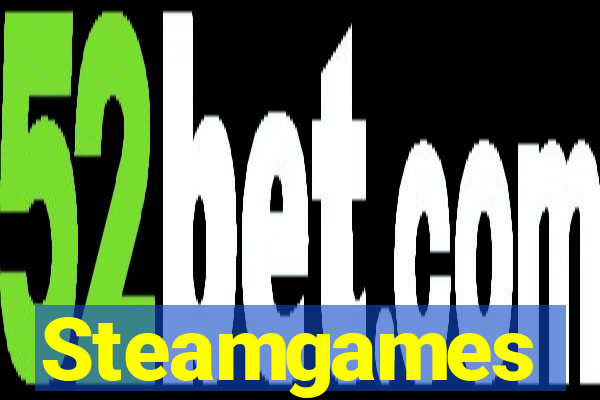 Steamgames