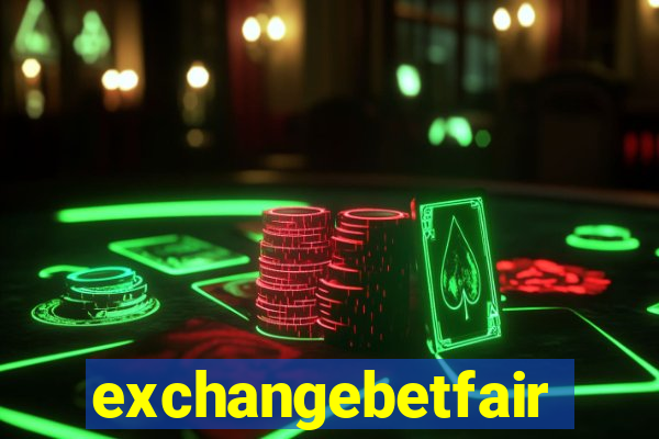 exchangebetfair