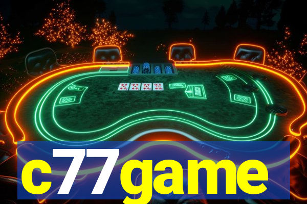 c77game