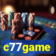 c77game