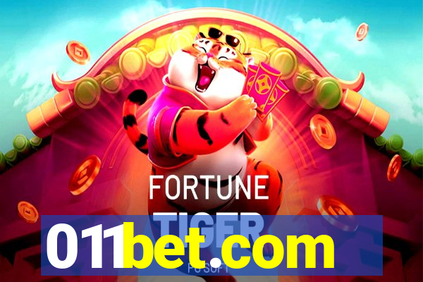 011bet.com