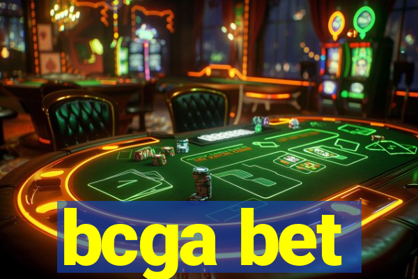 bcga bet