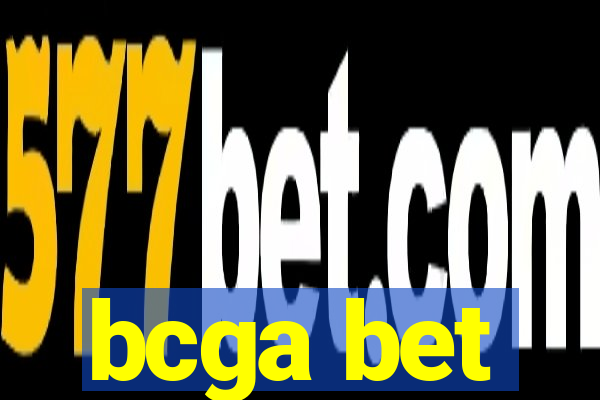 bcga bet