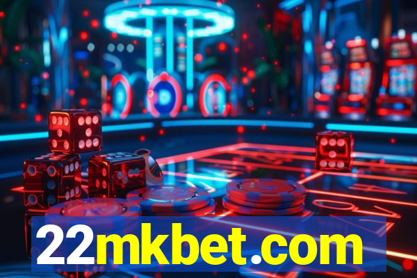 22mkbet.com