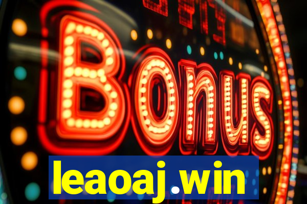 leaoaj.win