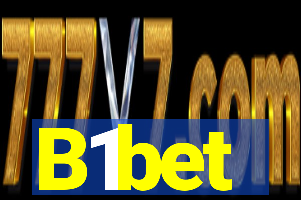 B1bet