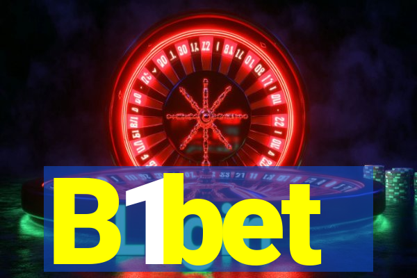 B1bet