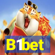 B1bet