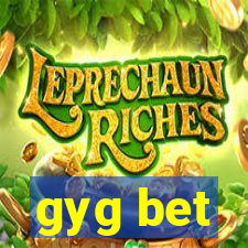 gyg bet