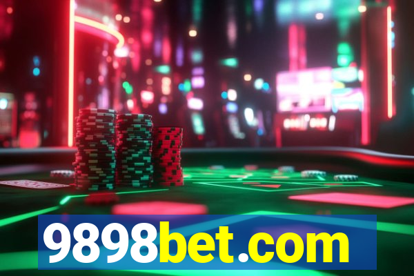 9898bet.com